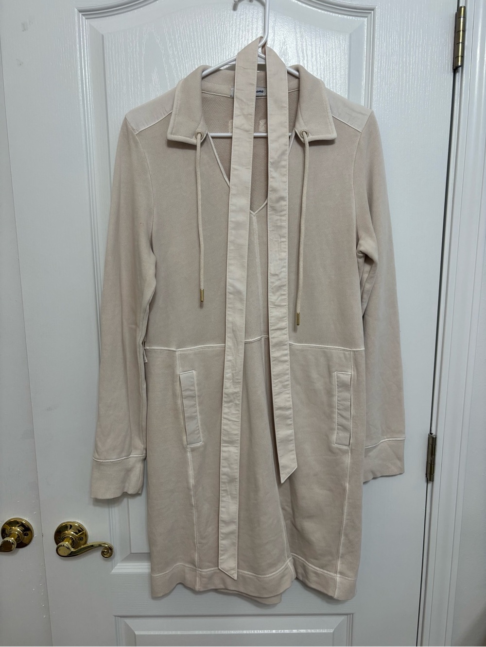 Tommy Bahama Dress with Tie Waist